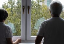 Ρέθυμνο: Σφραγίστηκε παράνομο «γηροκομείο» που λειτουργούσε σε πολυκατοικία