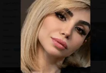 Το Ιράν θα εκτελέσει για πρώτη φορά γυναίκα που συμμετείχε στις διαδηλώσεις κατά του καθεστώτος