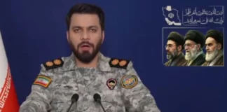 Ιράν κατά Τραμπ: «Παραληρηματικές» και «αλαζονικές» οι απειλές για καταστροφή μέσα σε μία νύχτα