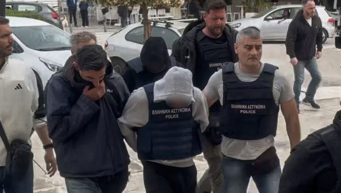 Κεφαλονιά: Ολοκληρώθηκαν οι απολογίες των τριών για τον θάνατο της Μυρτώς, αναμένεται η απόφαση – Τι ισχυρίστηκε ο αρσιβαρίστας, «νόμιζα ότι έπαθε επιληπτική κρίση»