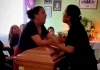 Μεξικό: Δύο γυναίκες πιάστηκαν στα χέρια πάνω από φέρετρο – Έκλαιγαν τον ίδιο άντρα