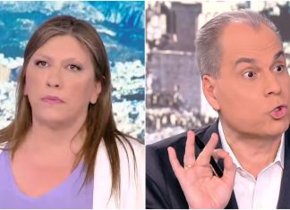 Flashback από το 2008: Κωνσταντοπούλου και Στραβελάκης συγκρούστηκαν για το παραποιημένο βίντεο από τη δολοφονία Γρηγορόπουλου