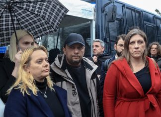 Πυρά στη Ζωή Κωνσταντοπούλου από την Ολομέλεια των προέδρων των ΔΣΕ – «Τα πειθαρχικά όργανα θα κάνουν τη δουλειά τους»