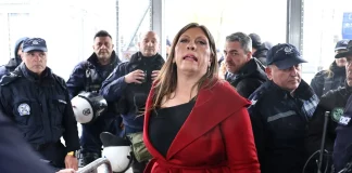 Ζ. Κωνσταντοπούλου για δίκη Τεμπών: Θα κάνουμε τα πάντα για να πάρουμε το κατασχεθέν αποδεικτικό υλικό