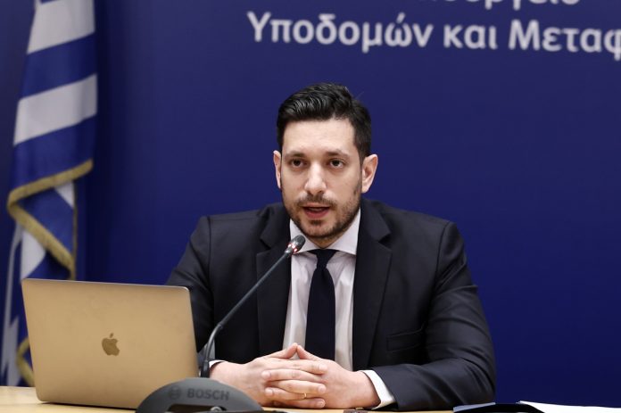 Κυρανάκης: Εξετάζονται αλλαγές στον ΚΟΚ για τα πρόστιμα