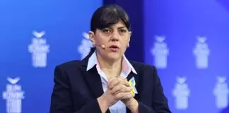Λάουρα Κοβέσι: Τσιγκέλι