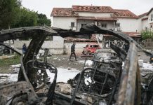 Λίβανος: Εννέα νεκροί σε νέες αεροπορικές επιδρομές του Ισραήλ – Ρουκέτες εκτόξευσε η Χεζμπολάχ