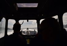 Κρήτη: Νέα επιχείρηση διάσωσης παράνομων μεταναστών – Εντοπίστηκαν από γαλλικό πολεμικό πλοίο και αεροσκάφος της frontex