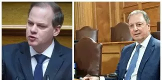 ΟΠΕΚΕΠΕ – Πώς έμπλεξε ο Λιβανός για τον Καραμανλή: Μελάς, Αγρεβής, Καραπάνος και Κωστακόπουλος χειρίστηκαν το καυτό θέμα ΟΠΕΚΕΠΕ – Πώς έμπλεξε ο Λιβανός για τον Καραμανλή: Μελάς, Αγρεβής, Καραπάνος και Κωστακόπουλος χειρίστηκαν το καυτό θέμα