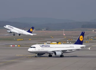 Νέα απεργία στη Lufthansa: Χάος στα αεροδρόμια