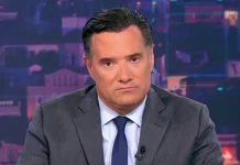 Γεωργιάδης: Η ευρωπαία εισαγγελέας Πόπη Παπανδρέου έφερε τις δικογραφίες για τον ΟΠΕΚΕΠΕ για να εκβιάσει ανανέωση της θητείας της