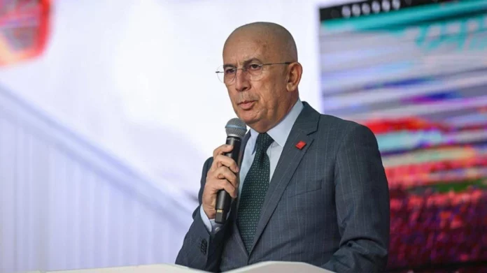 Συνελήφθη με την κατηγορία της διαφθοράς ο επικεφαλής της αντιπολίτευσης στην Άγκυρα