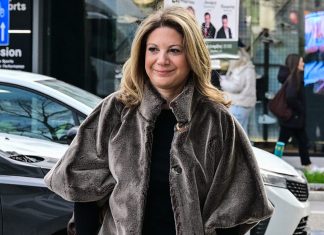 Η Μαρία Καρυστιανού ανακοίνωσε και επίσημα το νέο κόμμα της: «Ξεκινάμε για την ελπίδα»