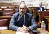 Νέος κοινοβουλευτικός εκπρόσωπος της ΝΔ ο Δημήτρης Μαρκόπουλος – Παίρνει τη θέση του Μακάριου Λαζαρίδη