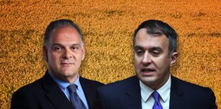 ΟΠΕΚΕΠΕ 2 Μελάς σε Χατζηβασιλείου: «Είναι λίγο λεπτό το ζητηματάκι… προτίμησα να σε πάρω»