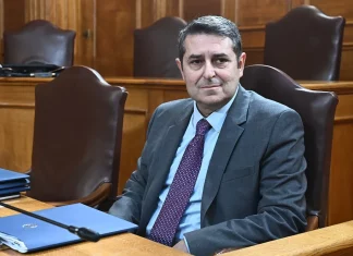 «Σοβαρή, αλλά ελεγχόμενη η κατάστασή του» – Το ιατρικό ανακοινωθέν για την υγεία του Γιώργου Μυλωνάκη