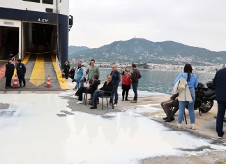 Αποζημιώσεις οκτώ εκατ. στους τυροκόμους της Μυτιλήνης λόγω αφθώδους πυρετού – Υπεγράφη η ΚΥΑ