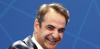 Πανηγυρίζει ο Έλληνας πρωθυπουργός Κ.Μητσοτάκης για την ήττα του Βίκτορ Όρμπαν: «Μεγάλη βραδιά»