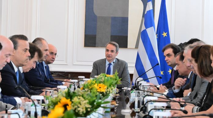 Επισήμως κυβέρνηση υποδίκων και για τον ΟΠΕΚΕΠΕ η Νέα Δημοκρατία