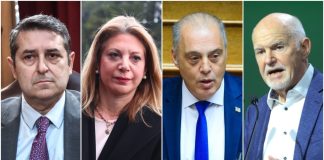 Η περιπέτεια υγείας του Μυλωνάκη, η ταλαιπωρία με Λαζαρίδη, η στροφή Καρυστιανού με Γαλανό, η… «Αττική κόντρα» Πέτσα με Ζαχαράκη, και η αντοχή Βελόπουλου