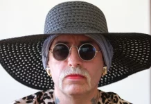 Νεοναζί που άλλαξε φύλο για να αποφύγει τη φυλάκιση στη Γερμανία συνελήφθη στην Τσεχία