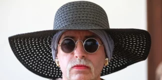 Νεοναζί που άλλαξε φύλο για να αποφύγει τη φυλάκιση στη Γερμανία συνελήφθη στην Τσεχία