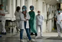 Νεκρή 43χρονη νοσηλεύτρια στους «Αγίους Αναργύρους» – Η ΠΟΕΔΗΝ κρούει τον κώδωνα του κινδύνου