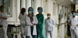 Αναζητούνται νοσηλευτές για τα νοσοκομεία – Τα νέα κίνητρα που εξετάζει το υπουργείο Υγείας