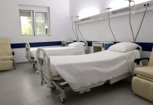 Νοσοκομείο Καλαμάτας: Κατέρρευσε γιατρός λόγω εξάντλησης από τις εφημερίες – «Λουκέτο» στις εισαγωγές στις Παθολογικές Κλινικές