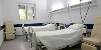 Νοσοκομείο Καλαμάτας: Κατέρρευσε γιατρός λόγω εξάντλησης από τις εφημερίες – «Λουκέτο» στις εισαγωγές στις Παθολογικές Κλινικές