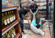 Σάλος στη Νέα Υόρκη για την άγρια επίθεση αστυνομικών σε λάθος άνδρα: «Ευχαριστώ τον Θεό που είμαι ζωντανός» λέει το θύμα