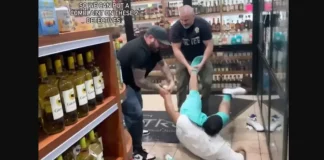 Σάλος στη Νέα Υόρκη για την άγρια επίθεση αστυνομικών σε λάθος άνδρα: «Ευχαριστώ τον Θεό που είμαι ζωντανός» λέει το θύμα