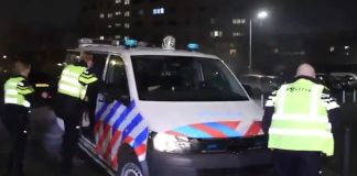 Συναγερμός στην Ολλανδία – Αναφορές για έκρηξη στο Israel Center