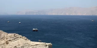 Οι χώρες μέλη του ΝΑΤΟ αρνούνται να συμμετάσχουν στον αποκλεισμό του Στενού του Ορμούζ που έχει ανακοινώσει ο Τραμπ