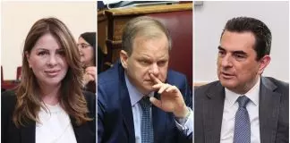 Δικογραφία ΟΠΕΚΕΠΕ: «Φτιάξτο, θα εκτεθούμε» έλεγε η Παπακώστα και «το ζητάει ο Καραμανλής, θα το κάνουμε» συνεργάτη του Λιβανού – Ο «χρήσιμος» Σκρέκας