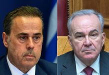 Παπασταύρου – Παπαθανάσης για το ψηφοδέλτιο Επικρατείας της ΝΔ