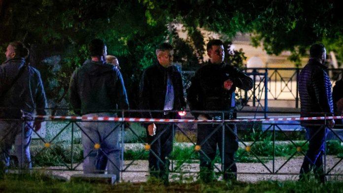 Άγιος Δημήτριος: Το νέο στοιχείο που εξετάζει η ΕΛ.ΑΣ. για τη δολοφονία του 27χρονου