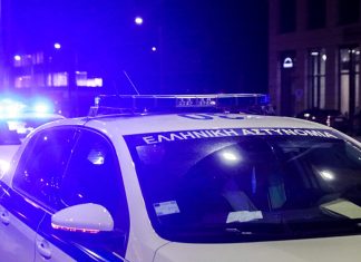 Μαρούσι: Κακοποιός μαχαίρωσε ανήλικο στην προσπάθειά του να τον ληστέψει