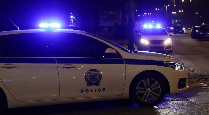 Εξάρχεια: Τον εκτέλεσαν με πέντε σφαίρες στο κεφάλι – (ΦΩΤΟ)