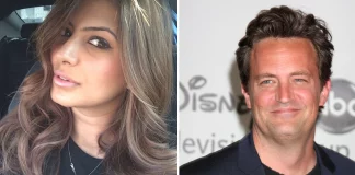 Σε 15 χρόνια φυλάκιση καταδικάστηκε η «βασίλισσα της κεταμίνης» για τον θάνατο του Μάθιου Πέρι