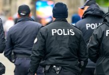 Κωνσταντινούπολη: Ένας νεκρός από την τρομοκρατική επίθεση στο ισραηλινό προξενείο