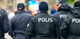 Κωνσταντινούπολη: Ένας νεκρός από την τρομοκρατική επίθεση στο ισραηλινό προξενείο