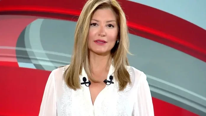 Ράνια Τζίμα και Γιάννης Πρετεντέρης σε έντονο διάλογο στον αέρα: “Δεν μου απαντάς” – “Μα δεν καταλαβαίνεις”