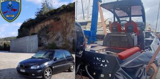 Τουρκική απόβαση στη Σάμο: Αγόραζαν μαγαζιά με χρήματα από λαθροδιακίνηση – Έρευνα της ΕΥΠ