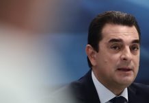 Συνομιλία Μελά -Σκρέκα: «Το έβαλα φορετά» – «Χεράτα, κατάλαβα»