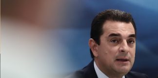 Συνομιλία Μελά -Σκρέκα: «Το έβαλα φορετά» – «Χεράτα, κατάλαβα»