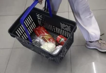 Θεσσαλονίκη: 25χρονος τρύπωσε σε σούπερ μάρκετ και βούτηξε προϊόντα αξίας άνω των 500 ευρώ