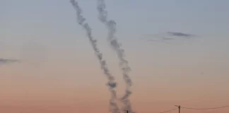 Ισραήλ: Εκρήξεις ακούγονται στην Ιερουσαλήμ – Τουλάχιστον πέντε τραυματίες στο Τελ Αβίβ από ιρανικούς πυραύλους