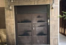 Σκόπια: Απόπειρα εμπρησμού συναγωγής μετά την έξαρση αντισημιτισμού