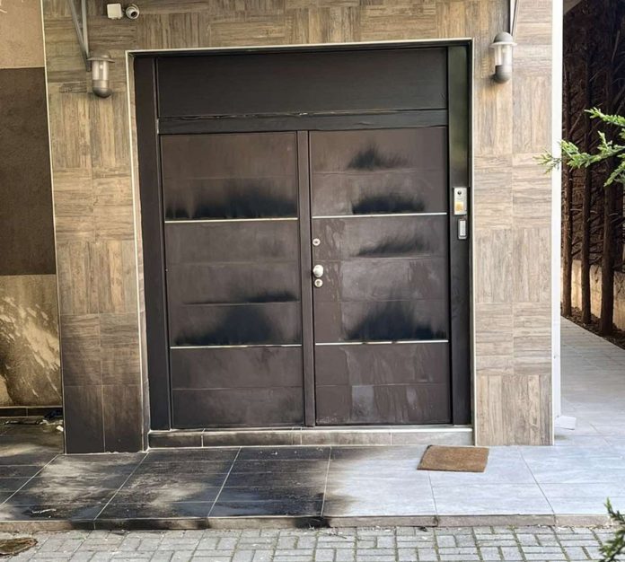 Σκόπια: Απόπειρα εμπρησμού συναγωγής μετά την έξαρση αντισημιτισμού